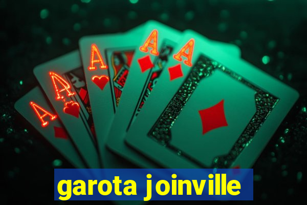 garota joinville